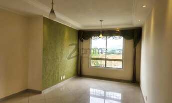 Imagem: Apartamento - Parque Villa Flores - Villa