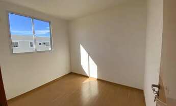 Imagem 3: Apartamento novo