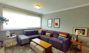 Imagem 7: Apartamento em Auxiliadora