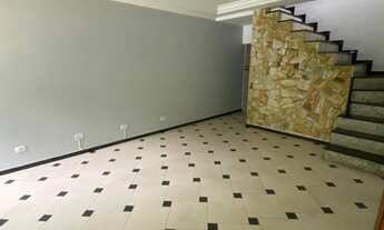 Imagem: Casa Sobrado em Jardim Avelino - São Paulo