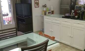 Imagem 4: Apartamento a venda Moaci Moema índios