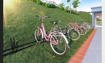 Imagem 5: Apartamento com 2 dormitórios à venda, 38 m² - Vila Nova Aliança - Jacareí/SP