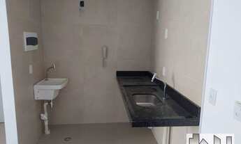 Imagem 7: Flat com 1 dormitório à venda, 33 m² por R$ 380.000,00 - Parnamirim - Recife/PE