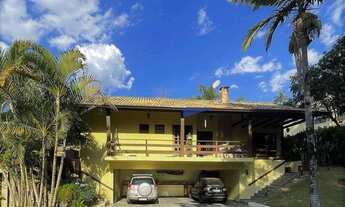 Imagem 3: Casa com 4 dormitórios à venda, 220 m² por R$ 1.280.000,00 - Vilas do Sol - Carapicuíba/SP