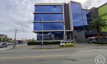 Imagem 6: Florianópolis - Comercial/Industrial - Saco Grande