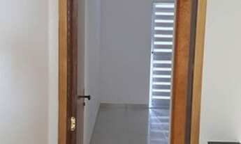 Imagem 5: Apartamento com 2 dormitórios à venda, 52 m² por R$ 215.000 - Jardim Brasília - São Paulo