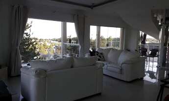 Imagem 4: Casa com 4 dormitórios à venda, 590 m² por R$ 3.000.000,00 - Aldeia da Serra - Barueri/SP