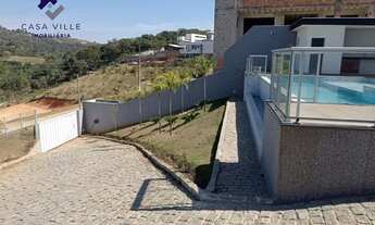 Imagem 4: Casa em Condomínio para Venda - São José, Esmeraldas - 1200m², 7 vagas