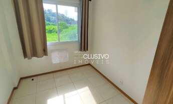 Imagem 6: Apartamento com 2 dormitórios à venda de 60 m² - Maria Paula - Niterói/RJ