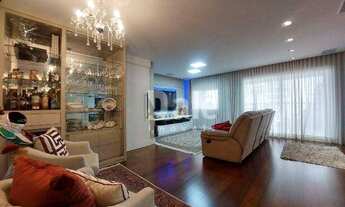 Imagem 8: Apartamento à venda, 143 m² por R$ 1.340.000,00 - Jardim Aquarius - São José dos Campos/SP