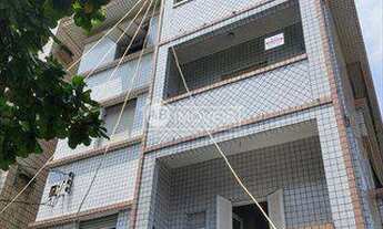 Imagem 2: Apartamento com 2 dorms, Embaré, Santos, Cod: 725