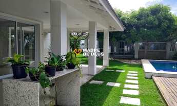 Imagem 4: Casa lindíssima com 532m² no Porto das Dunas