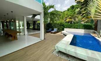 Imagem: Casa para venda possui 420 metros quadrados