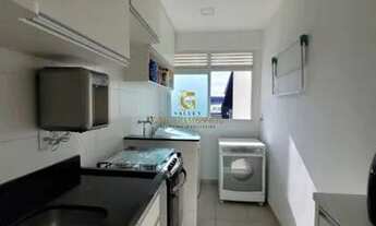 Imagem 3: AV- Apartamento para venda tem 59 metros quadrados com 2 quartos