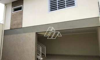 Imagem 2: Sobrado com 3 dormitórios para alugar, 135 m² por R$ 2.965,00/mês - Jardim Portal do Sol