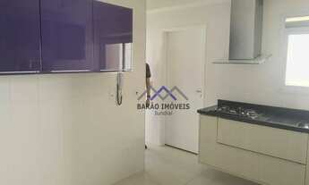 Imagem 5: Apartamento com 3 dormitórios, 163 m² - venda por R$ 1.596.000,00 ou aluguel por R$ 8.300