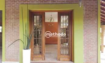 Imagem 2: Casa com 3 dormitórios à venda, 420 m² por R$ 1.700.000,00 - Parque Xangrilá - Campinas/SP