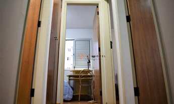 Imagem 7: Apartamento não mobiliado para venda próximo ao metrô São Joaquim