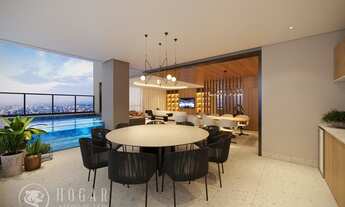 Imagem 5: Apartamento em Goiânia