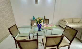 Imagem 3: Jardim da Penha; 4 Quartos; Suíte; Espaçoso; Localização Privilegiada