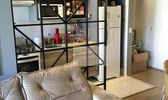 Imagem 6: Apartamento com 2 dormitórios à venda, 65 m² por R$ 850.000,00 - Vila Gea - São Paulo/SP