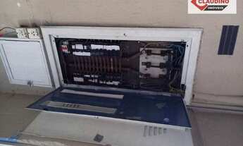 Imagem 7: Galpão para alugar, 2231 m² por R$ 41.827/mês - Vila Antonieta - São Paulo/SP