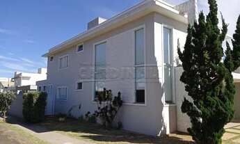 Imagem 3: Sao Carlos - Casa de Condomínio - Condominio Residencial Quebec