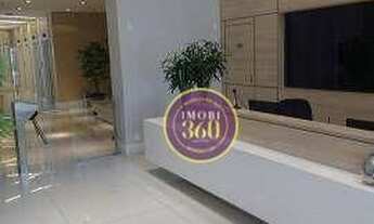 Imagem 4: Conjunto à venda, 36 m² por R$ 370.000,00 - Consolação - São Paulo/SP