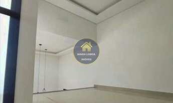 Imagem 4: Casa Condomínio 3 dormitório,Village Moutonnée Salto - R$850mil