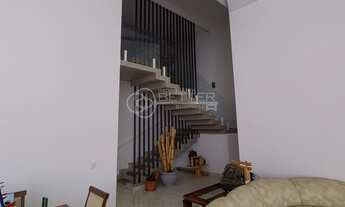 Imagem 7: MARAVILHOSA CASA ESTILO MODERNA EM CONDOMINIO FECHADO - ITÚ