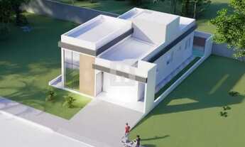 Imagem 2: Casa Cond. Fechado - Geisel Privê