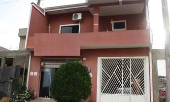 Imagem: ITU - Casa Padrão - JARDIM ESTÂNCIA BOM