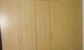 Imagem 3: Apartamento residencial à venda, Jardim Marajoara, São Paulo