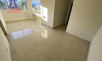 Imagem 3: Apartamento novo com 3 quartos - Jardim Panorama