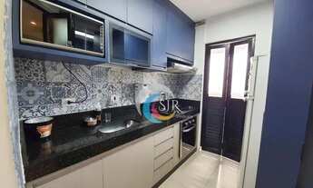 Imagem: Apartamento com 1 dormitório à venda