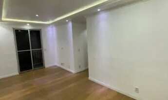 Imagem 2: Apartamento de 3 quartos. Ótima localização Campo Grande RJ