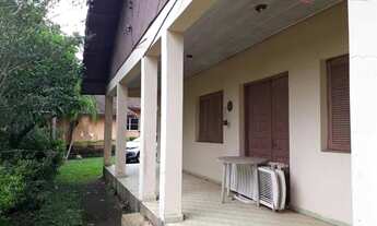 Imagem: Condomínio Fechado para Venda em Mairiporã