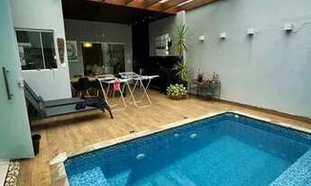 Imagem: Casa Mobiliada em Condomínio, Taubaté