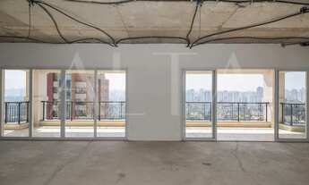 Imagem 5: Moema, Apartamento altíssimo padrão, no contrapiso!