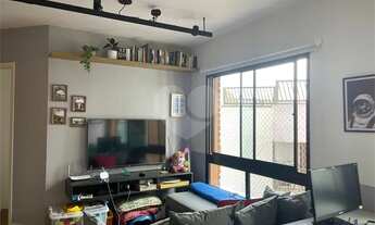 Imagem: São Paulo - Apartamento Padrão - VILA