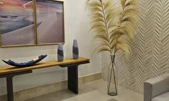 Imagem 5: Apto Beira 3 Qtos Luxo, sendo 1 suíte, C/2 GAR