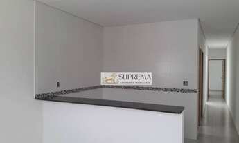 Imagem 2: Casa com 2 dormitórios à venda, 50 m² por R$ 189.000,00 - Parque Vista Bárbara - Sorocaba