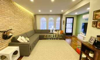 Imagem 2: Casa com 3 dormitórios à venda, 100 m² por R$ 897.000,00 - Mauá - São Caetano do Sul/SP