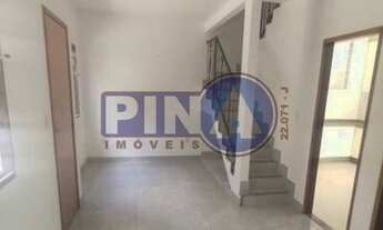 Imagem: SOBRADO EM CONDOMINIO PARQUE AMAZÔNIA