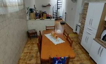 Imagem 4: Taboão da Serra, sobrado no Pq. Assunção