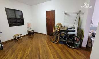 Imagem 7: Casa para alugar, 80 m² por R$ 2.000,00/mês - Vila Matias - Santos/SP