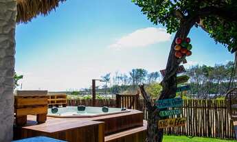 Imagem 4: Casa Mangue - Chalè na Praia de MACAPÁ