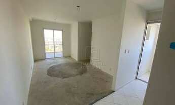Imagem 3: Apartamento com 3 dormitórios à venda, 61 m² por R$ 420.000,00 - Vila Curuçá - Santo André