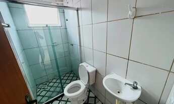 Imagem 3: Residencial Ozias Monteiro | prox. A Max Teixeira| Com 2 dormitórios