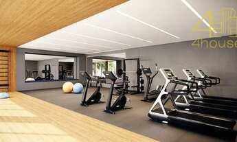 Imagem 4: Maison Marina Zabo R. Tatuí, 108. Apartamento Zabo a venda, pronto para morar, 374 m², 4 s